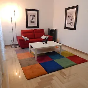 La Casa Del Parco Ferrari Appartement Modène