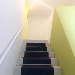 Battistelli Appartement Bologne