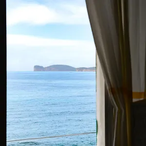 De Mar Appartement Alghero