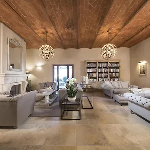 Borgo Argiano Séjour à la ferme